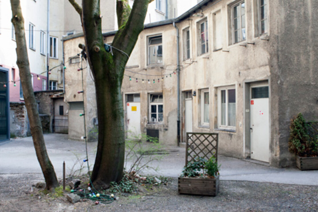 Warum sanieren? - Stadt Augsburg