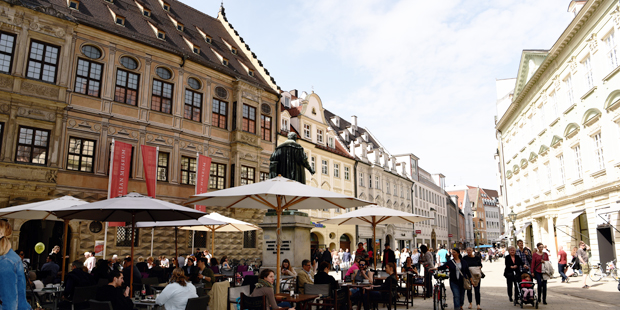 Augsburg Innenstadt Augsburg Innenstadt