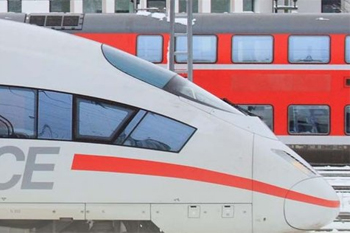 Bahnprojekte Stuttgart-Ulm-Augsburg