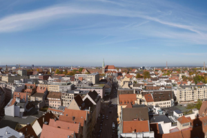 Foto: Stadt Augsburg