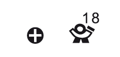 Krankenhaus, Postfiliale/Postagentur