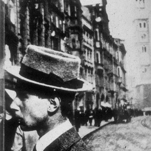 Bertolt Brecht gilt als bedeutendster deutschsprachiger Dramatiker und Theatererneuerer des 20. Jahrhunderts. Quelle: s.Kerpf/Stadt Augsburg