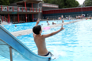 Familienbad. Quelle: S. Kerpf/Stadt Augsburg