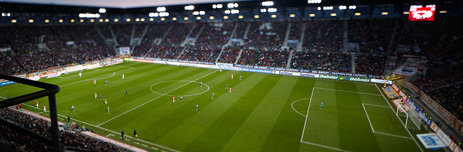 SGL arena. Quelle: Stadt Augsburg