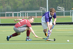 Hockey beim TSV Schwaben Augsburg, Quelle: S. Kerpf/Stadt Augsburg