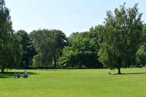 Umwelt. Quelle: S. Kerpf/Stadt Augsburg