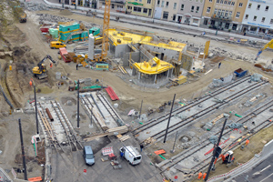 Wohnen und Bauen. Quelle: S. Kerpf/Stadt Augsburg