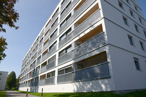 Wohnraum. Quelle: S. Kerpf/Stadt Augsburg