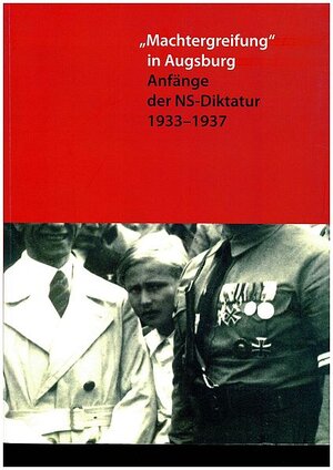 "Machtergreifung" in Augsburg
