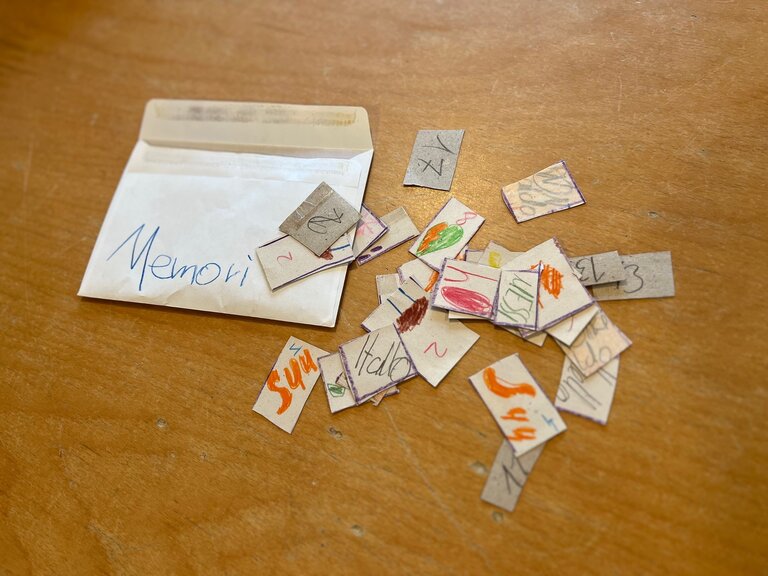 Memory