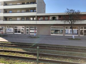 Kindertageseinrichtung Zentralhort Ulmer Straße