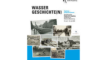 WASSERGESCHICHTE(N)