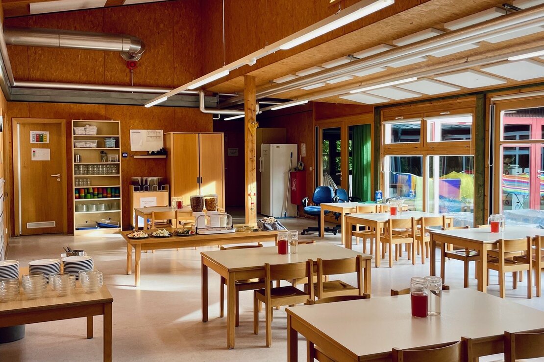 Bistro