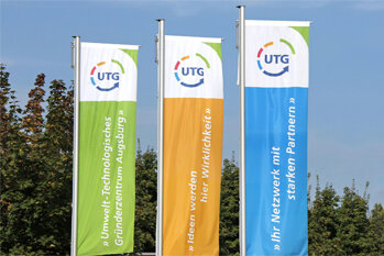 Umwelttechnologie