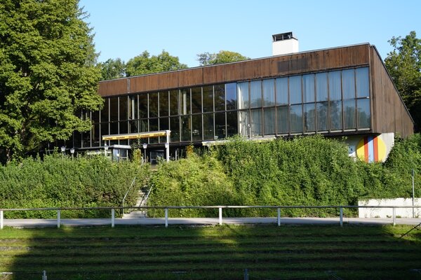 Bild: Büro Kanu WM 2022/Stadt Augsburg