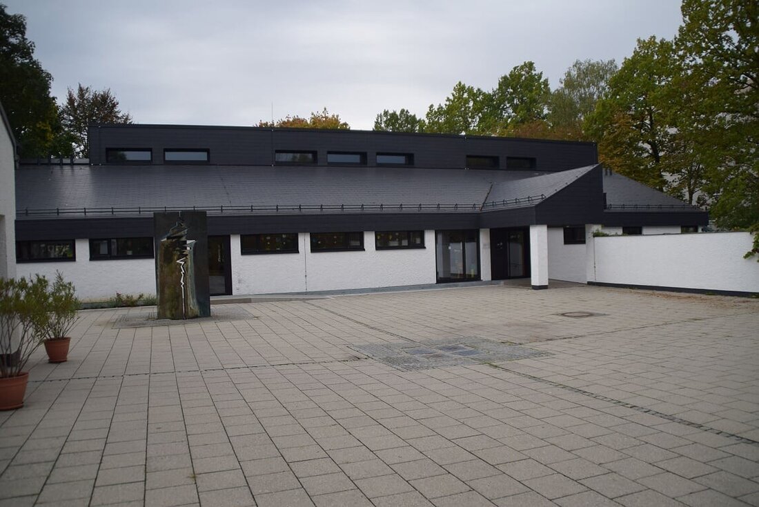 Kita Auferstehungskirche Kita Auferstehungskirche