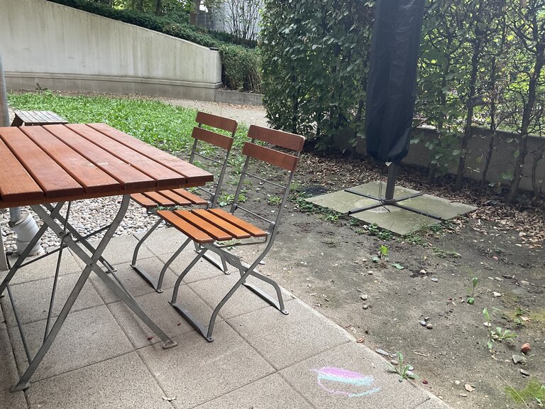 Garten