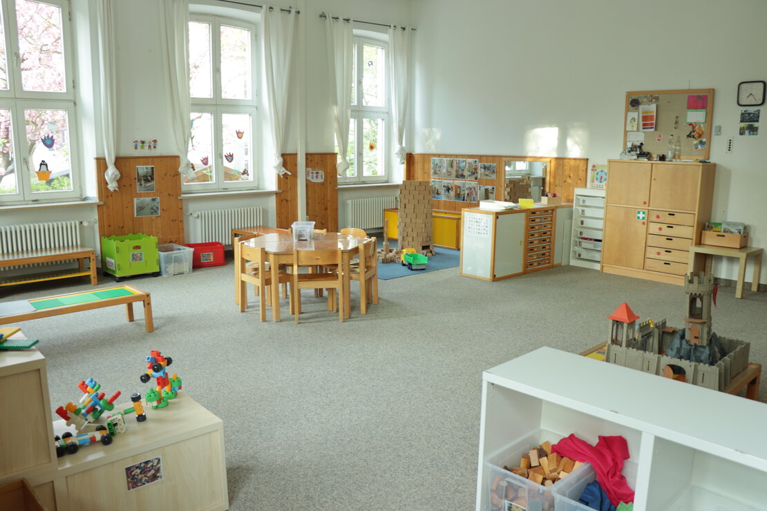 Bauzimmer