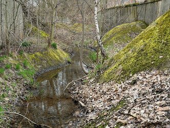 5.4.b Der Augsburger Eiskanal und sein „Double“