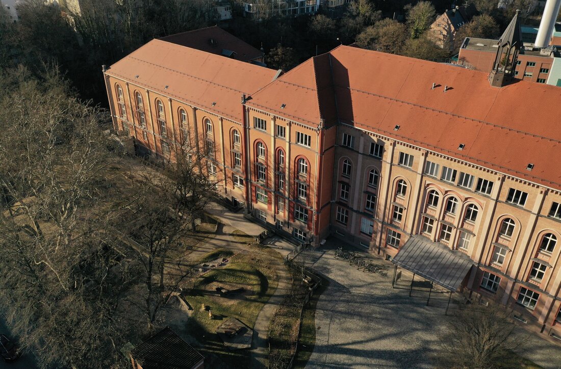 Montessori Kinderhaus Henisiuspark Montessori Kinderhaus Henisiuspark