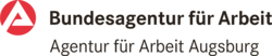 Agentur für Arbeit Augsburg 