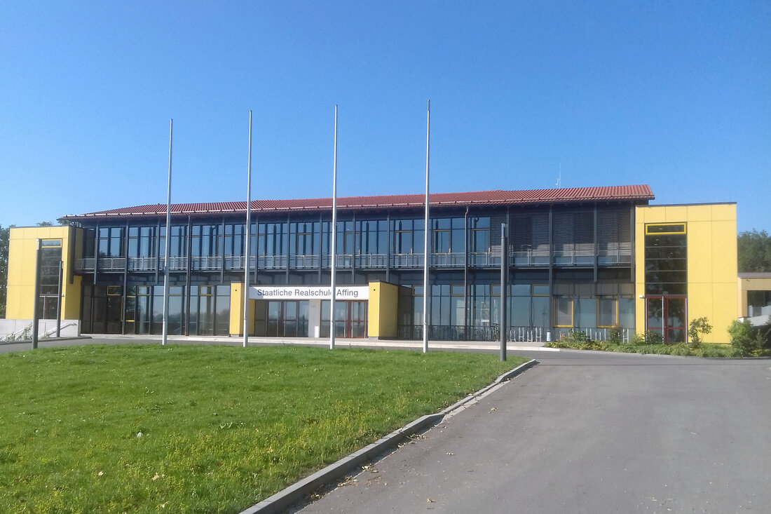 Staatliche Realschule Affing