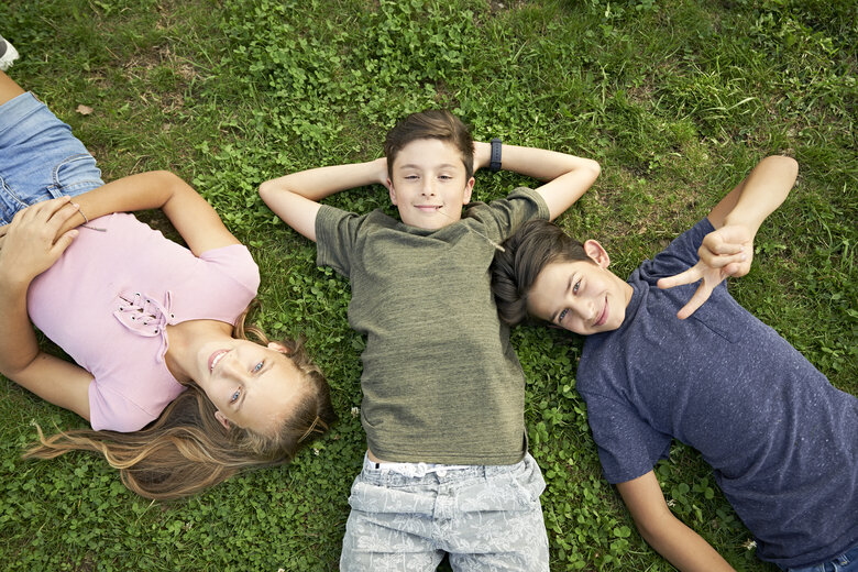 Tschamp Move: Zwei Tage Sport und Action am Willy-Brandt-Platz - Stadt 