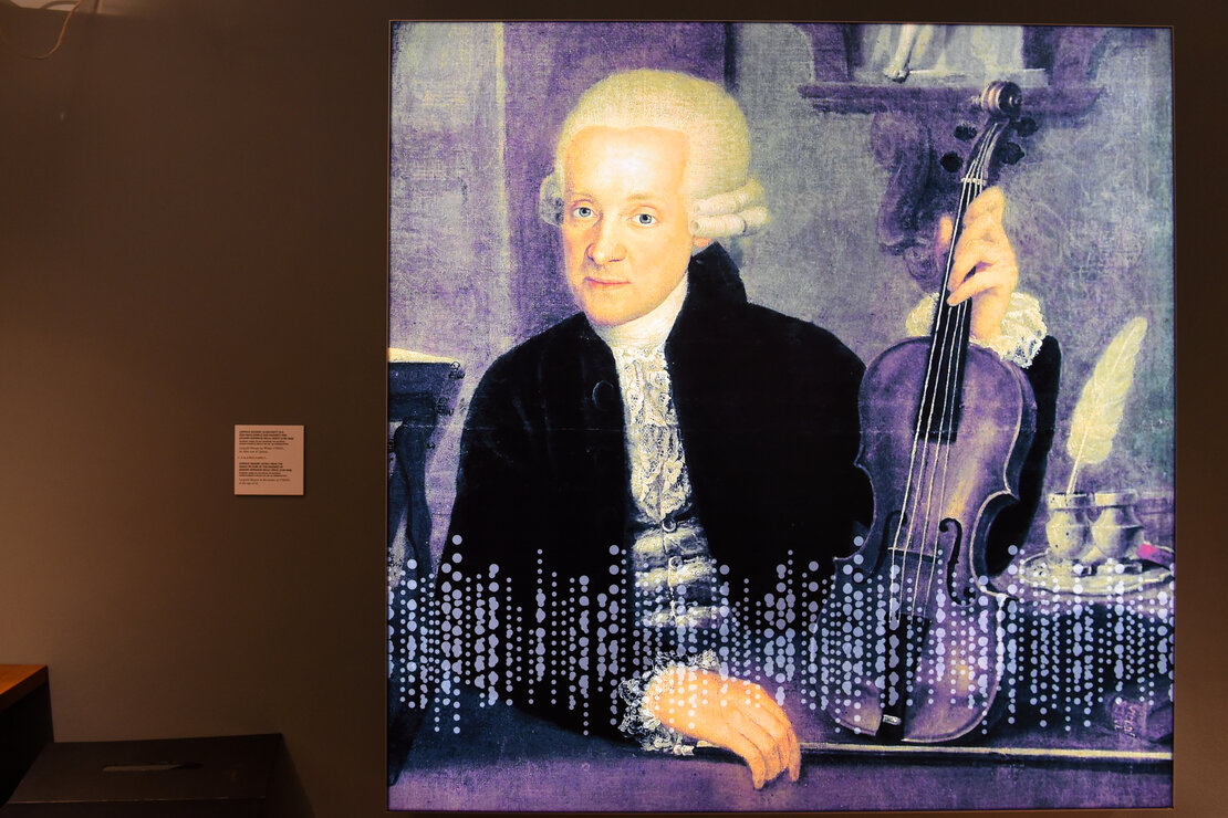 LeopoldMozartHaus Stadt Augsburg