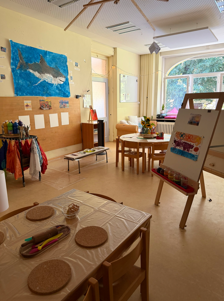 Atelier