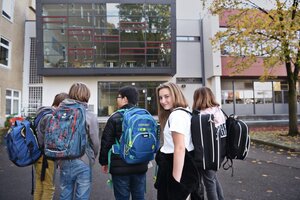 Augsburg baut auf Bildung