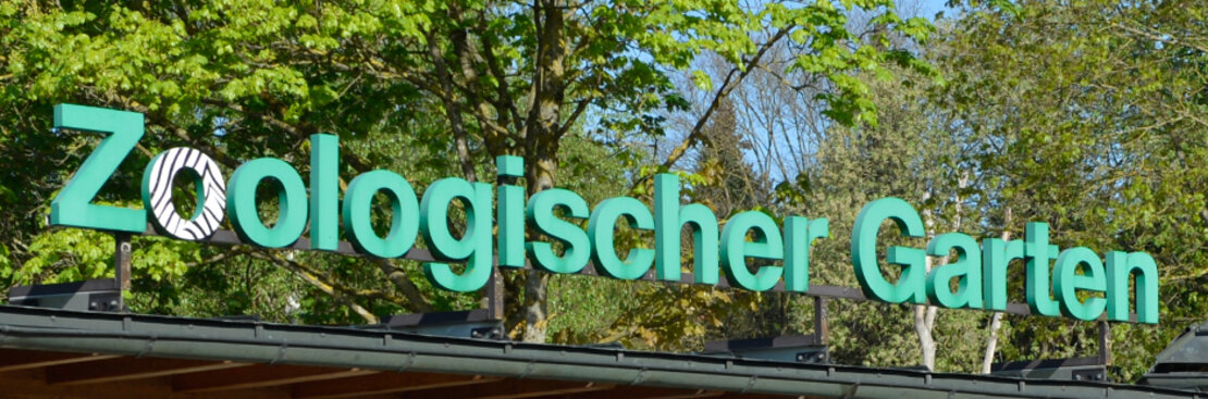 Zoologischer Garten. Quelle: S. Kerpf/Stadt Augsburg
