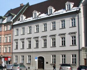 Augsburg bekommt eine neue Fachakademie für Sozialpädagogik