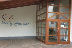 Kinderhaus Ulrich-Schiegg-Straße