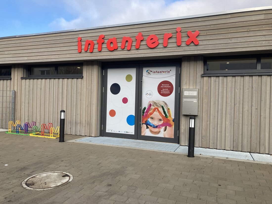 Infanterix Infanterix