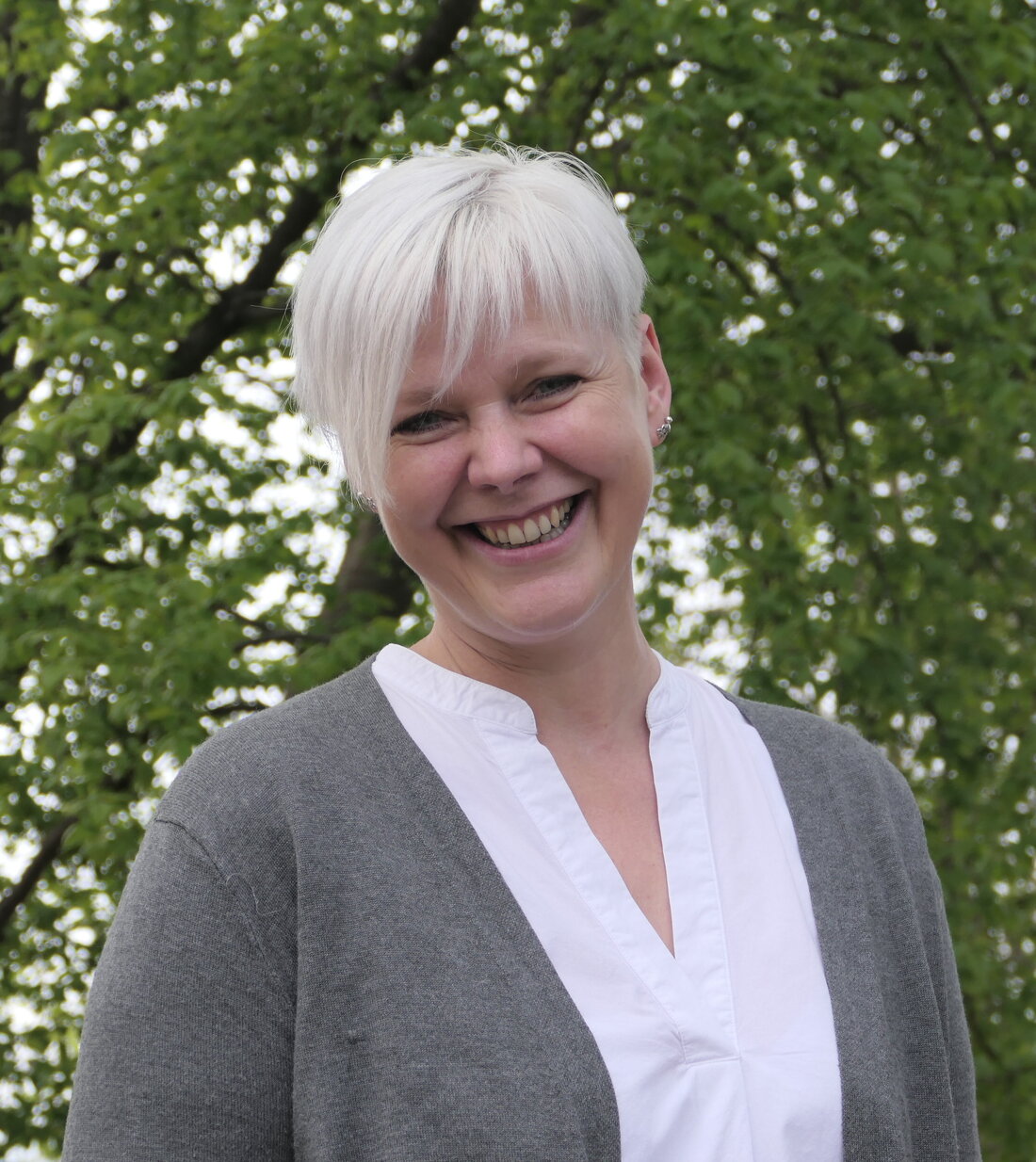 Einrichtungsleitung: Sonja Kobold Einrichtungsleitung: Sonja Kobold