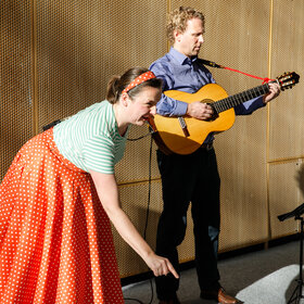 Empfang für Neubürgerinnen und Neubürger