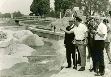 5.4.b Der Augsburger Eiskanal und sein „Double“