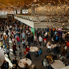 Empfang für Neubürgerinnen und Neubürger