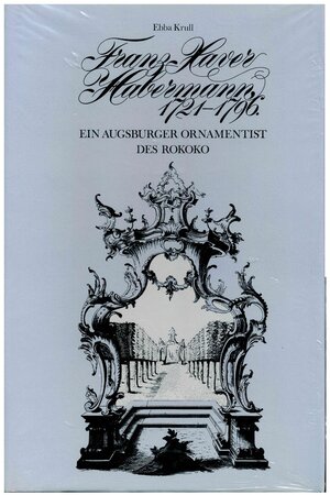 Franz Xaver Habermann (1721-1796)