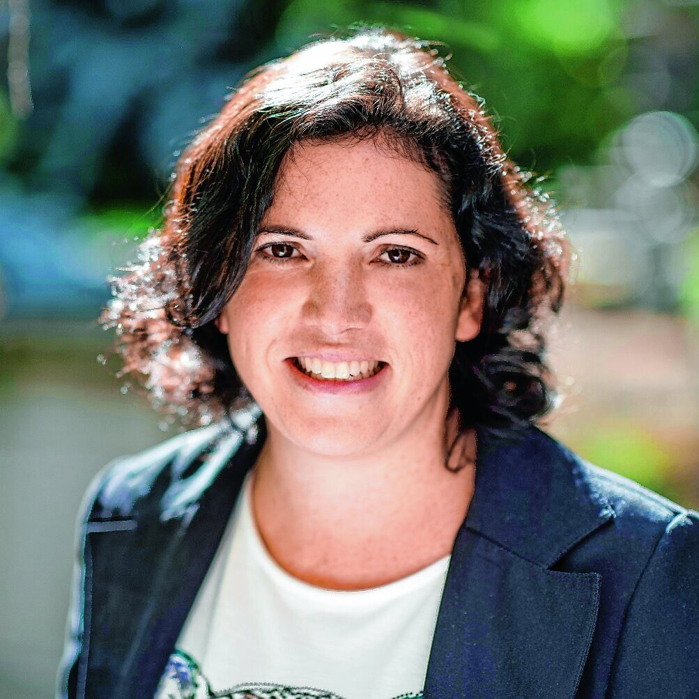 Prof. Dr. Claudia Reuter
