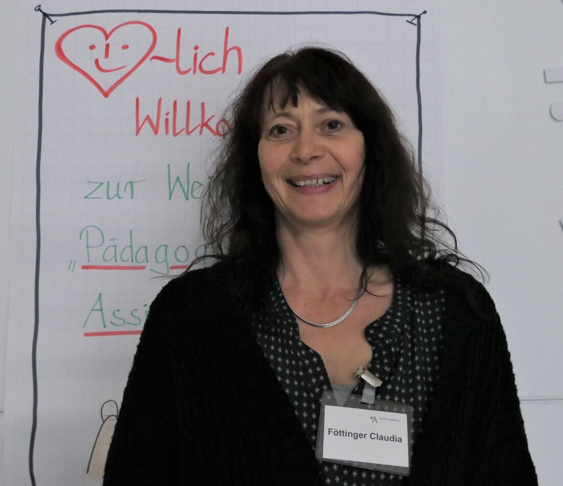 Claudia Föttinger