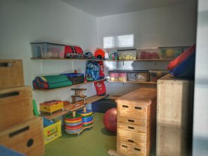 „Man muss in allem die Chancen sehen“: Sinnvolle Nutzung der Zeit im Kinderhaus Ulrich-Schiegg-Straße