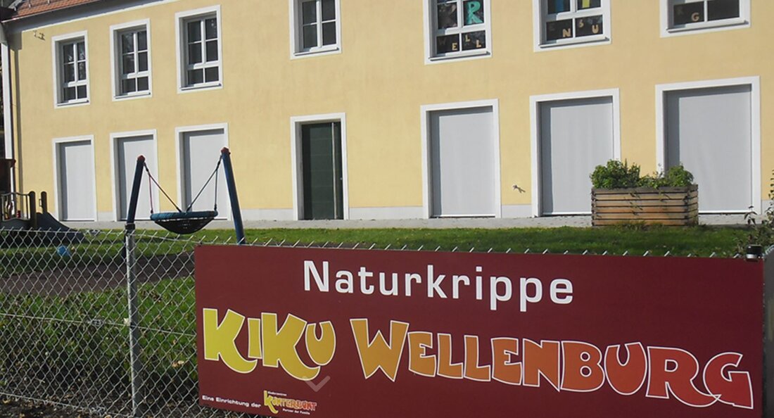 NATURKRIPPE KIKU WELLENBURG NATURKRIPPE KIKU WELLENBURG