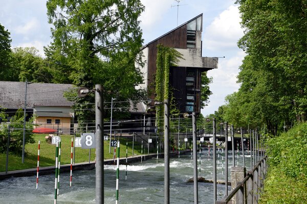 Foto: Ruth Plössel/Stadt Augsburg