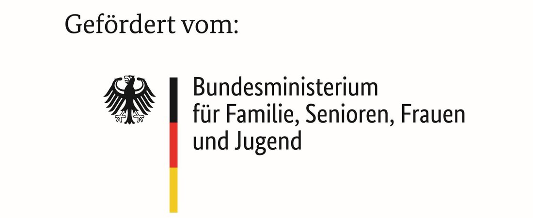 Bundesministerium für Familie, Senioren, Frauen und Jugend 