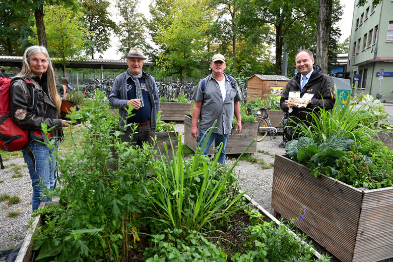 Detail - Stadt Augsburg