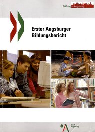 1. Bildungsbericht Augsburg 2008