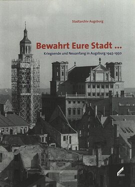 Bewahrt Eure Stadt 