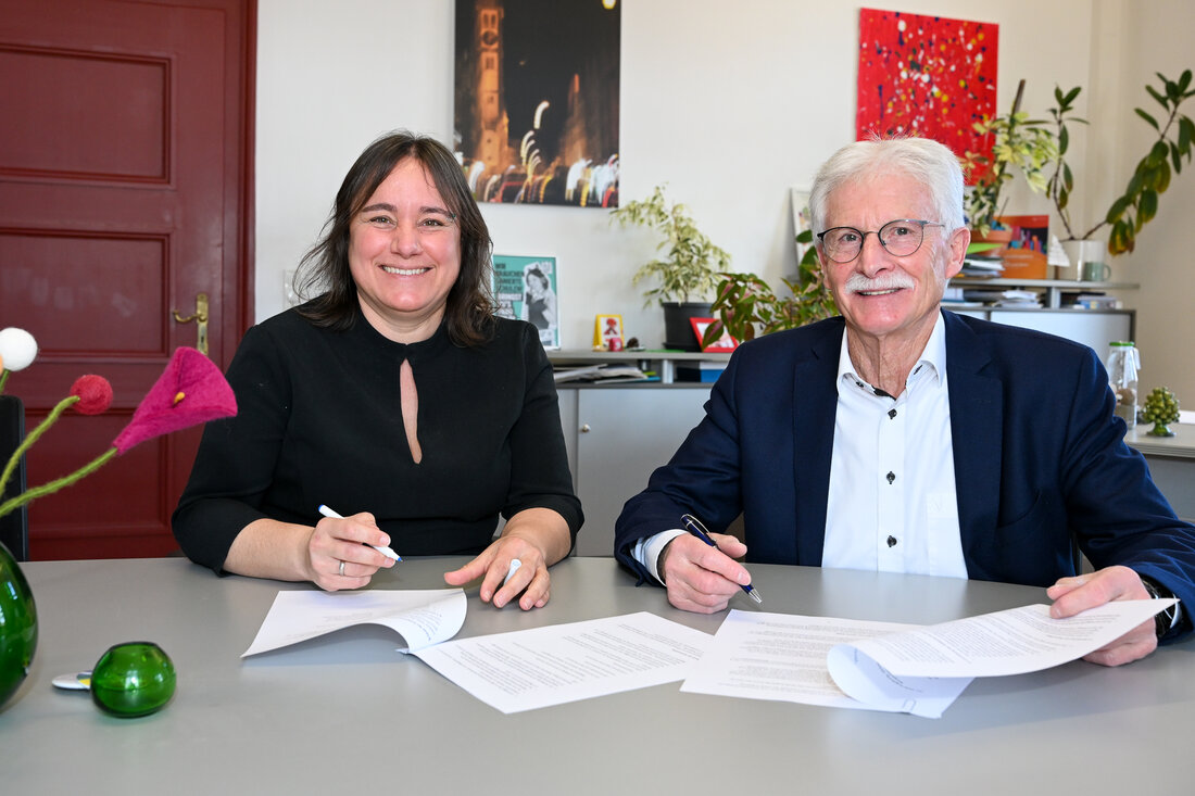 Bildnachweis: Ruth Plössel/Stadt Augsburg