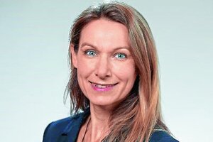 Tatjana Dörfler Tatjana Dörfler